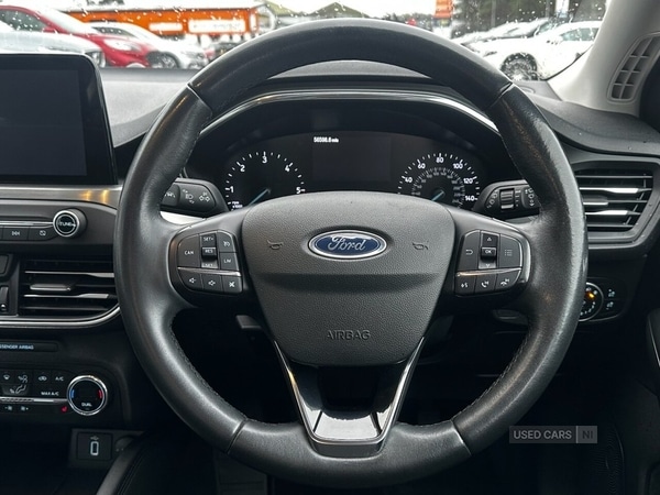 Used Ford Focus 2020 for sale - 77538962: Photo 15