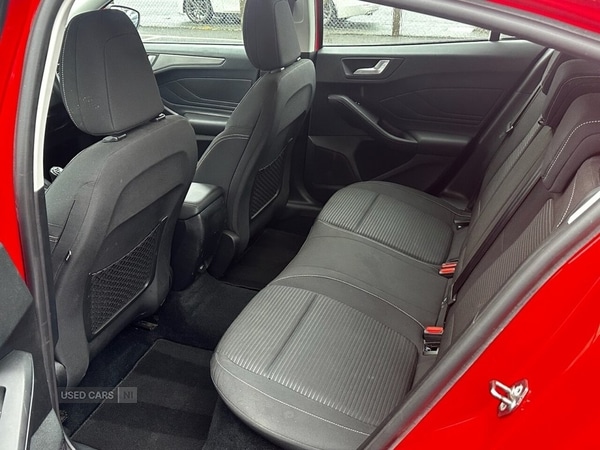Used Ford Focus 2020 for sale - 77538962: Photo 16