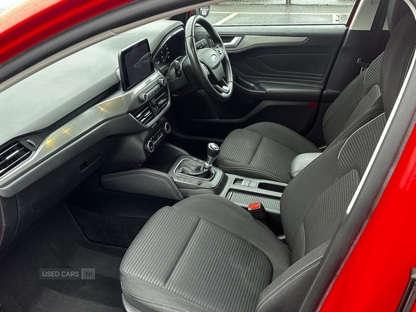 Used Ford Focus 2020 for sale - 77538962: Photo 17