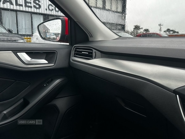 Used Ford Focus 2020 for sale - 77538962: Photo 21