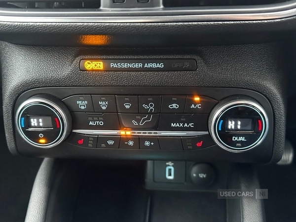 Used Ford Focus 2020 for sale - 77538962: Photo 28