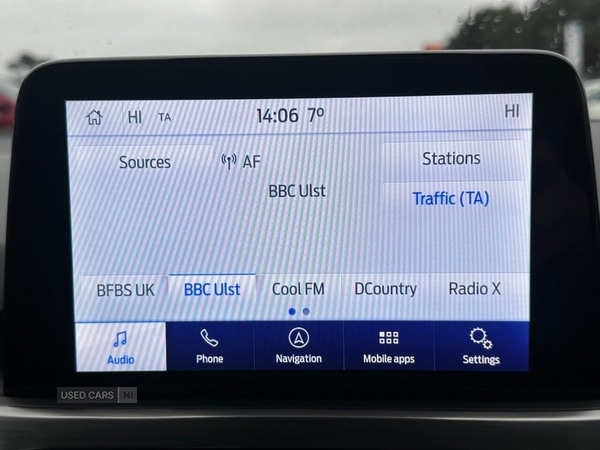 Used Ford Focus 2020 for sale - 77538962: Photo 29