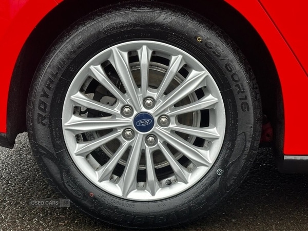 Used Ford Focus 2020 for sale - 77538962: Photo 3