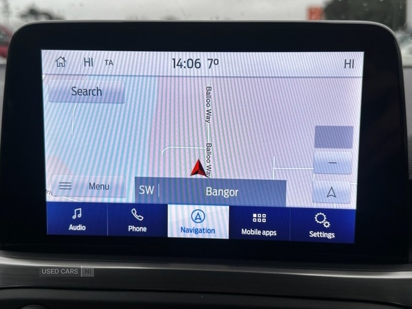 Used Ford Focus 2020 for sale - 77538962: Photo 30