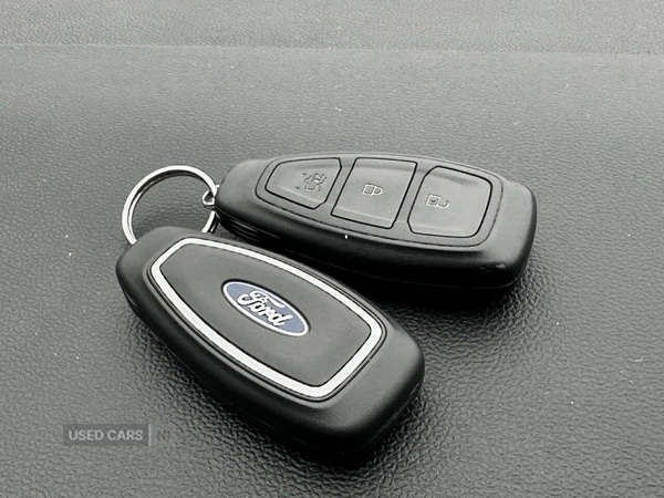 Used Ford Focus 2020 for sale - 77538962: Photo 32