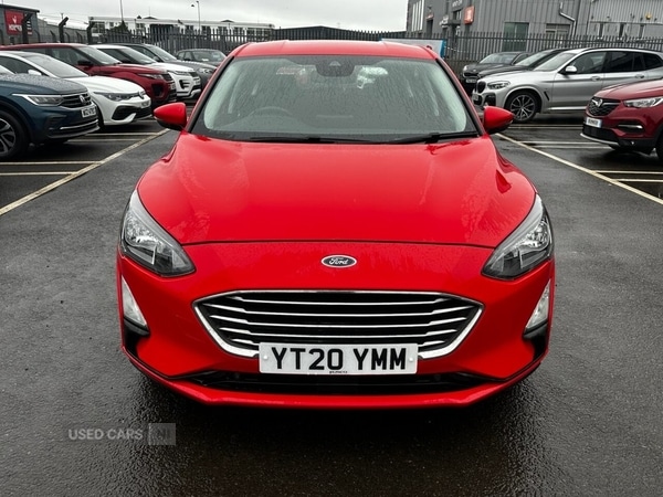 Used Ford Focus 2020 for sale - 77538962: Photo 5