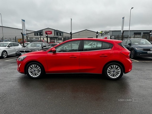 Used Ford Focus 2020 for sale - 77538962: Photo 8