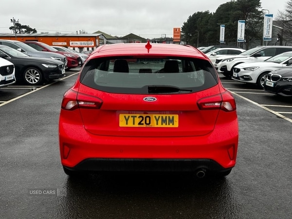 Used Ford Focus 2020 for sale - 77538962: Photo 9