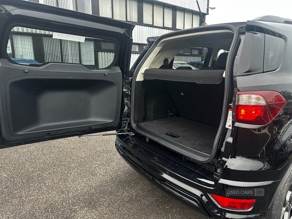 Used Ford Ecosport 2018 for sale - 77626840: Photo 11