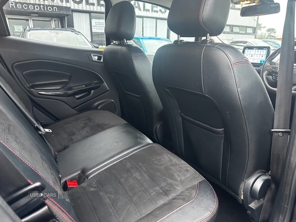 Used Ford Ecosport 2018 for sale - 77626840: Photo 12