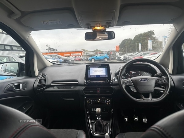 Used Ford Ecosport 2018 for sale - 77626840: Photo 14