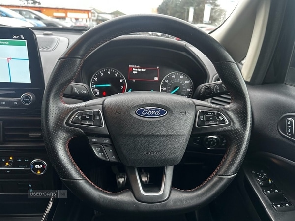 Used Ford Ecosport 2018 for sale - 77626840: Photo 15