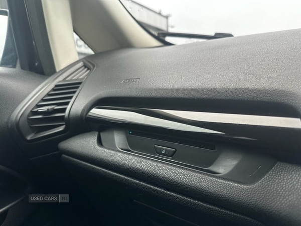 Used Ford Ecosport 2018 for sale - 77626840: Photo 18