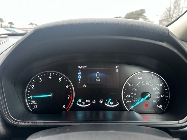 Used Ford Ecosport 2018 for sale - 77626840: Photo 19