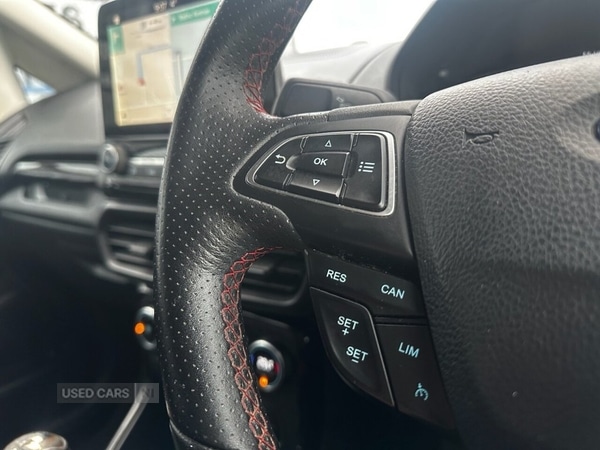 Used Ford Ecosport 2018 for sale - 77626840: Photo 20