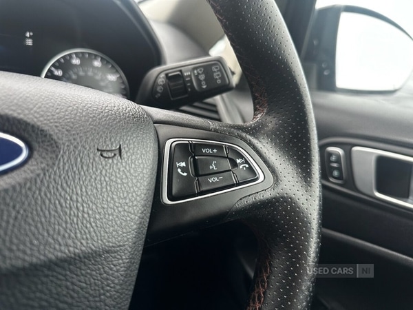 Used Ford Ecosport 2018 for sale - 77626840: Photo 21