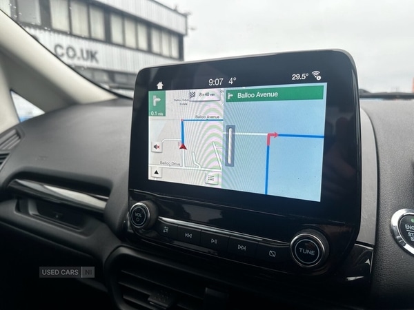 Used Ford Ecosport 2018 for sale - 77626840: Photo 22