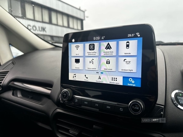 Used Ford Ecosport 2018 for sale - 77626840: Photo 23