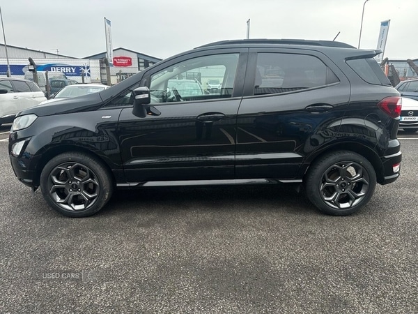 Used Ford Ecosport 2018 for sale - 77626840: Photo 4