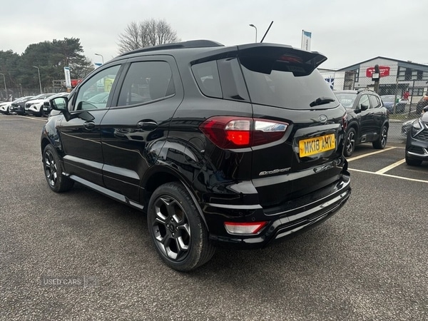Used Ford Ecosport 2018 for sale - 77626840: Photo 5
