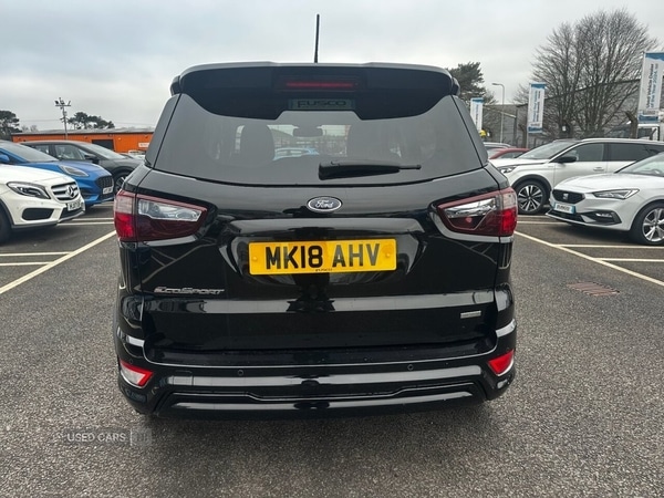 Used Ford Ecosport 2018 for sale - 77626840: Photo 6