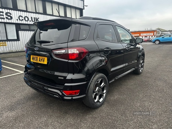 Used Ford Ecosport 2018 for sale - 77626840: Photo 7