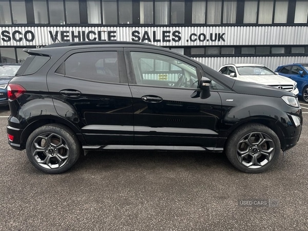 Used Ford Ecosport 2018 for sale - 77626840: Photo 8