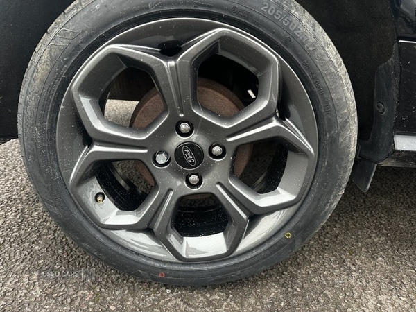Used Ford Ecosport 2018 for sale - 77626840: Photo 9
