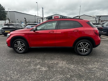 Used Mercedes-Benz GLA 2019 for sale - 79610099: Photo