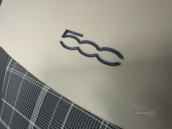 Used Fiat 500 2017 for sale - 76715773: Photo 10