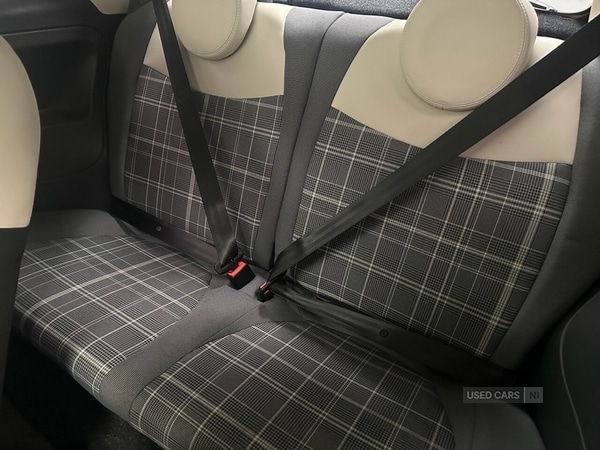 Used Fiat 500 2017 for sale - 76715773: Photo 11