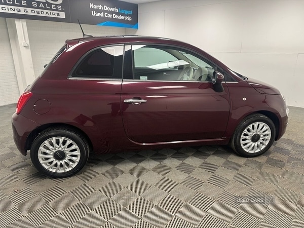 Used Fiat 500 2017 for sale - 76715773: Photo 12