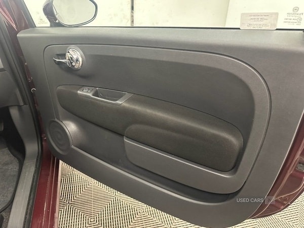 Used Fiat 500 2017 for sale - 76715773: Photo 13