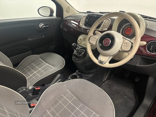 Used Fiat 500 2017 for sale - 76715773: Photo 14