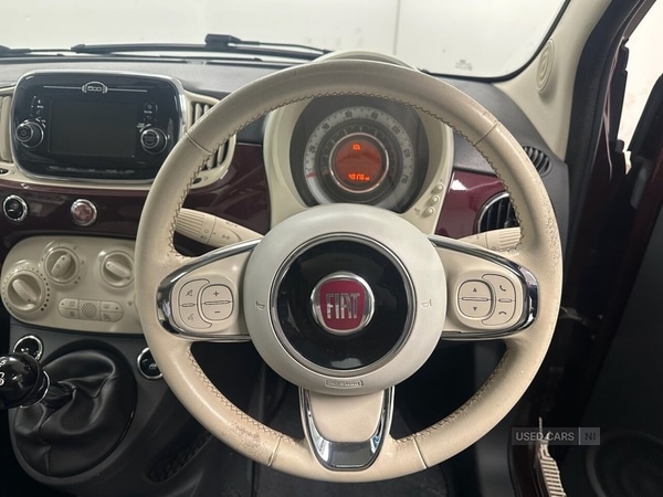 Used Fiat 500 2017 for sale - 76715773: Photo 15