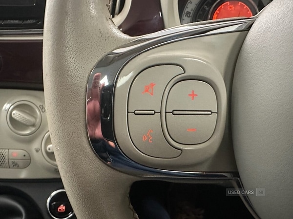 Used Fiat 500 2017 for sale - 76715773: Photo 18