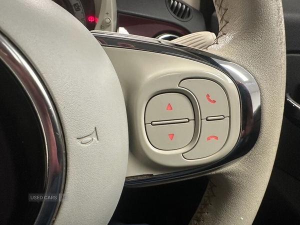 Used Fiat 500 2017 for sale - 76715773: Photo 19