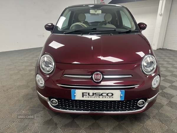 Used Fiat 500 2017 for sale - 76715773: Photo 2