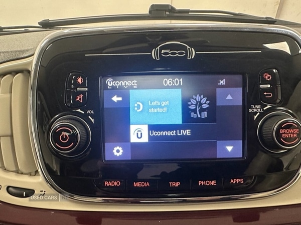 Used Fiat 500 2017 for sale - 76715773: Photo 20