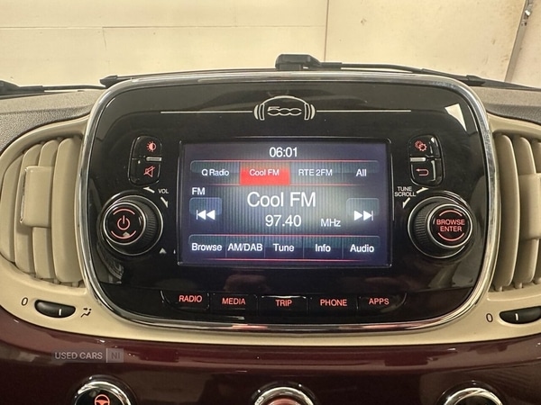 Used Fiat 500 2017 for sale - 76715773: Photo 21