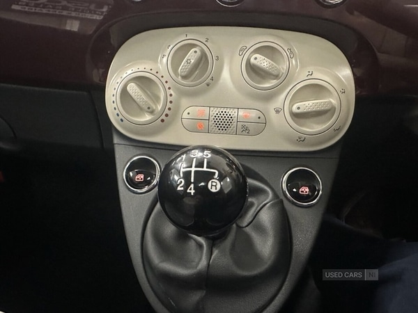 Used Fiat 500 2017 for sale - 76715773: Photo 22