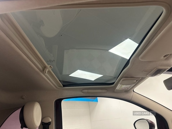 Used Fiat 500 2017 for sale - 76715773: Photo 24