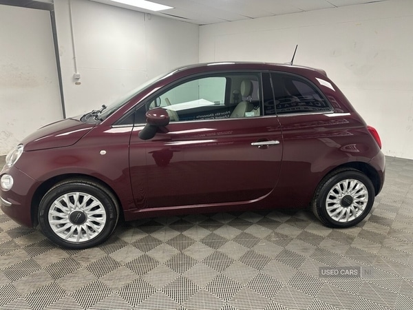 Used Fiat 500 2017 for sale - 76715773: Photo 3
