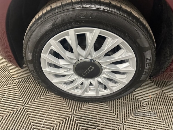 Used Fiat 500 2017 for sale - 76715773: Photo 4