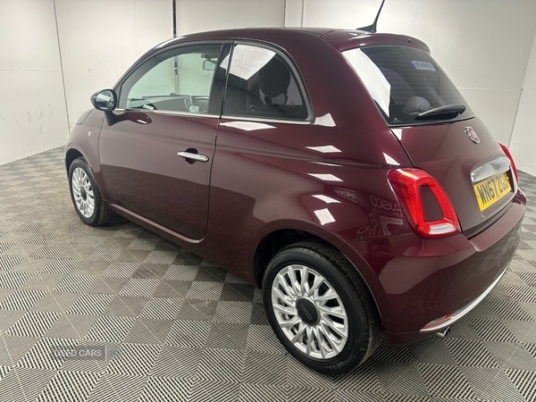 Used Fiat 500 2017 for sale - 76715773: Photo 5