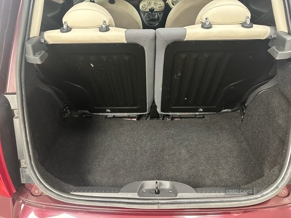 Used Fiat 500 2017 for sale - 76715773: Photo 7