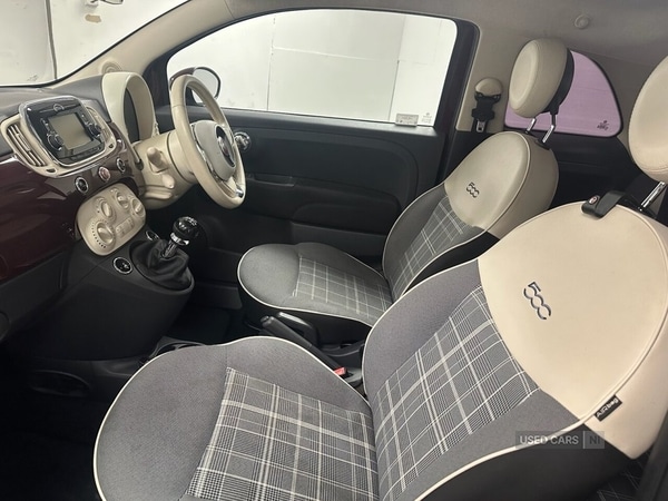 Used Fiat 500 2017 for sale - 76715773: Photo 9