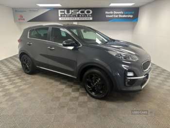 2020 - 1.6 GDi ISG Platinum Edition 5dr