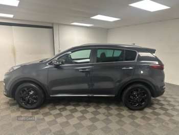 Used Kia Sportage 2020 for sale - 74489733: Photo