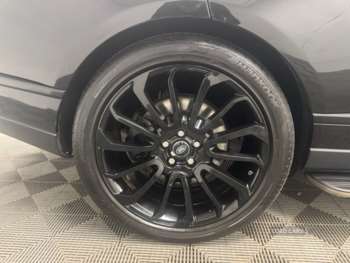 Used Land Rover Range Rover 2018 for sale - 74554813: Photo